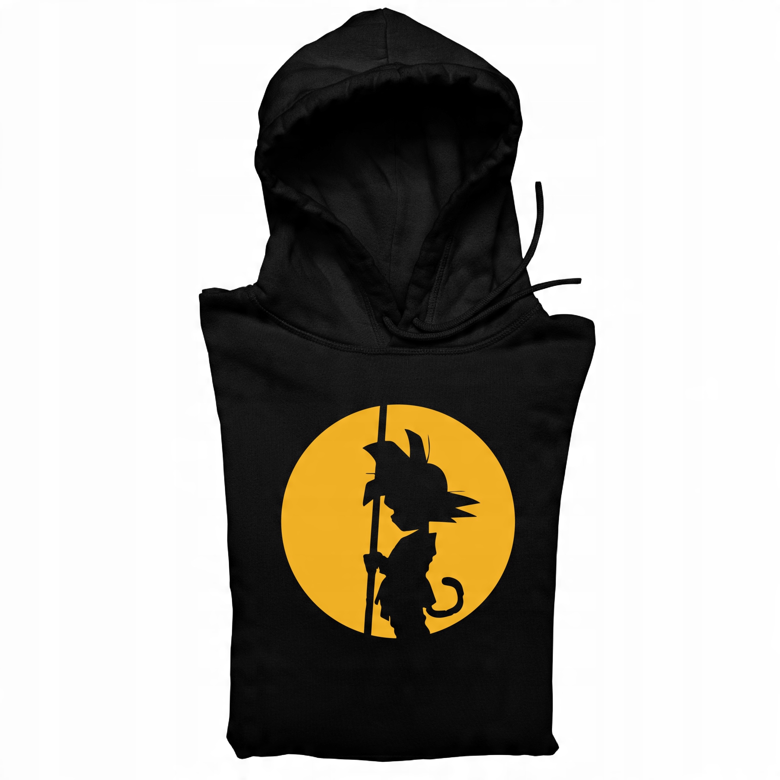 

Bluza Na Dzień Chłopaka Dragon Ball Son Goku Hit S