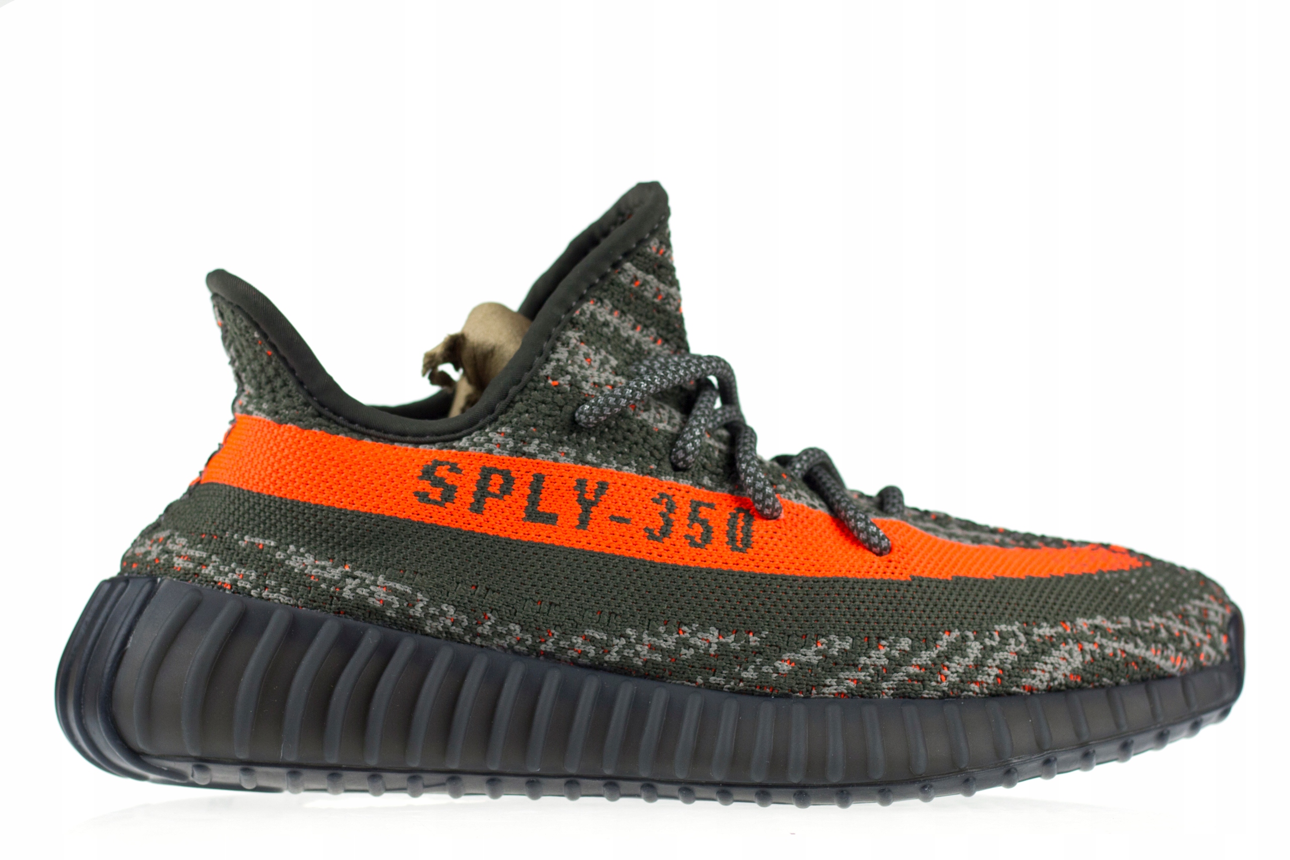 Pánské boty Yeezy Boost 350 V2 „Carbon Beluga“