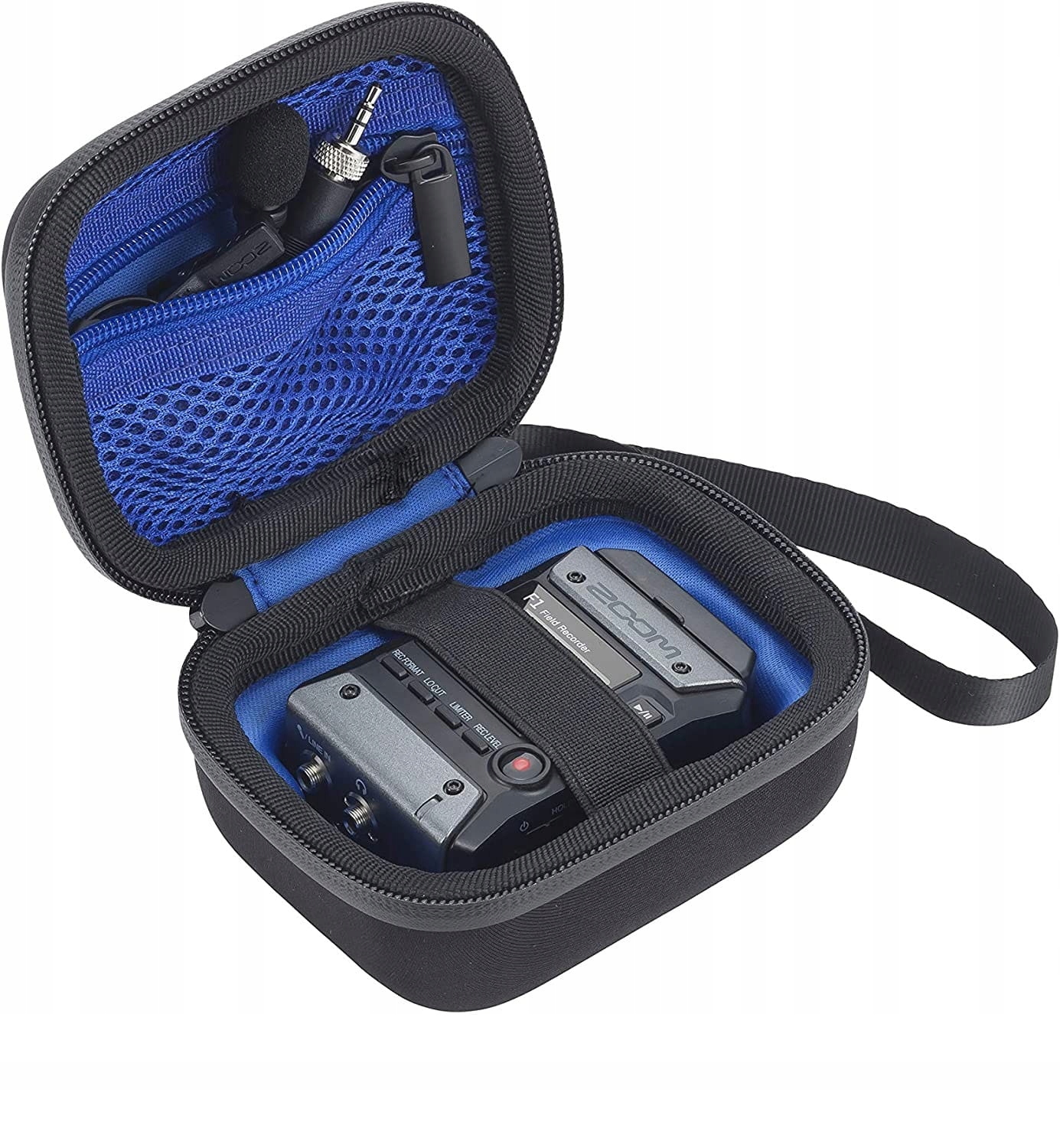 Zoom F1 LP + CBF1LP Set Rejestrator dźwięku