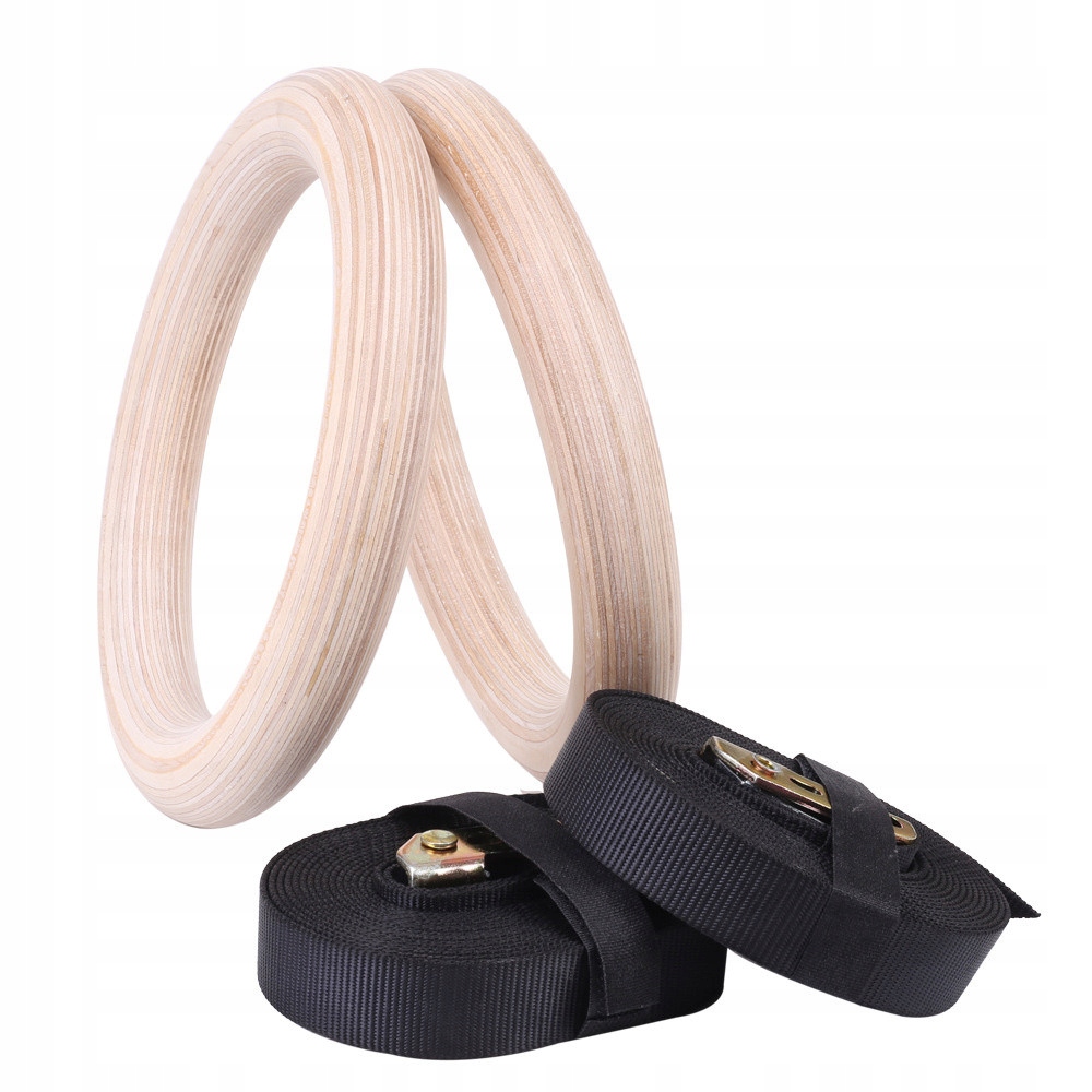 Tréninkový přístroj Yy Gym Rings
