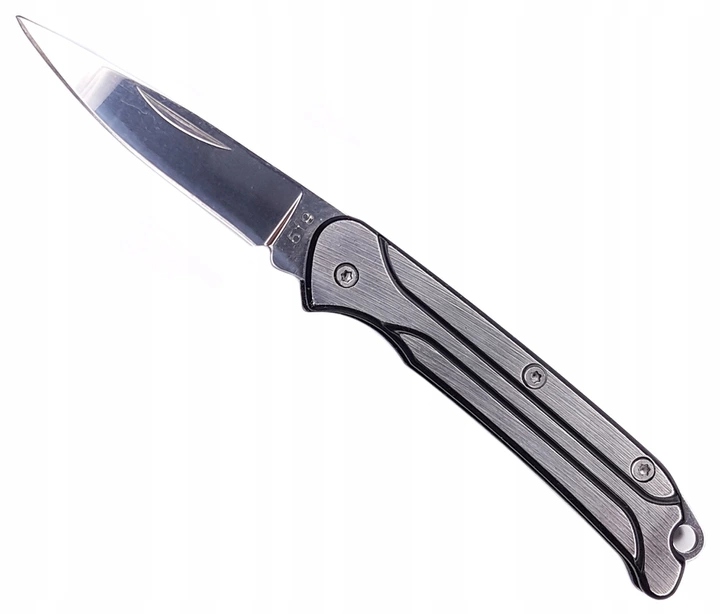 SCYZORYK SKŁADANY NÓŻ 13CM NOŻYK KIESZONKOWY
