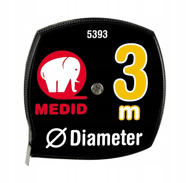 

Medid Diameter Taśma Pomiaru Średnic Zewnętrznych