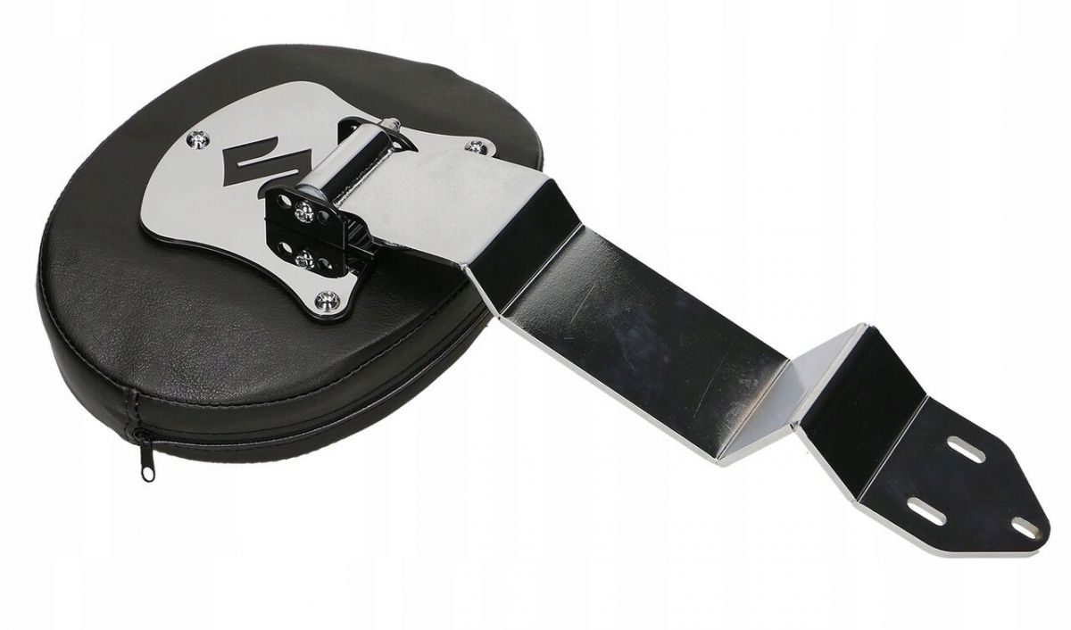 СПИНКА ВОДІЯ ПІДЛОЗІ РУХОМА SUZUKI LC 1500