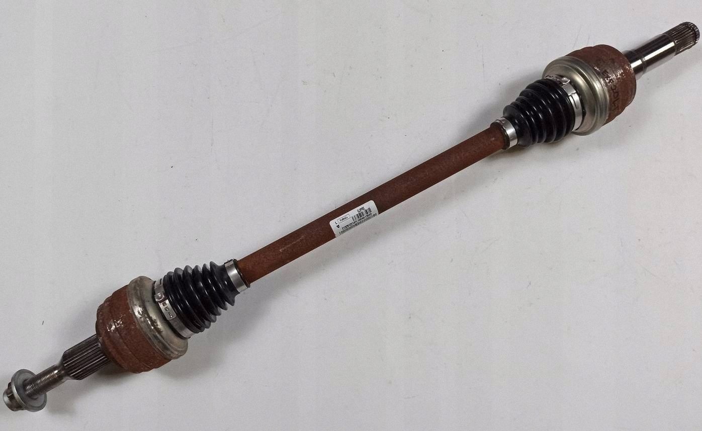 antriebswelle links hinten heck Ford Explorer 2.3 AWD 4x4 2020