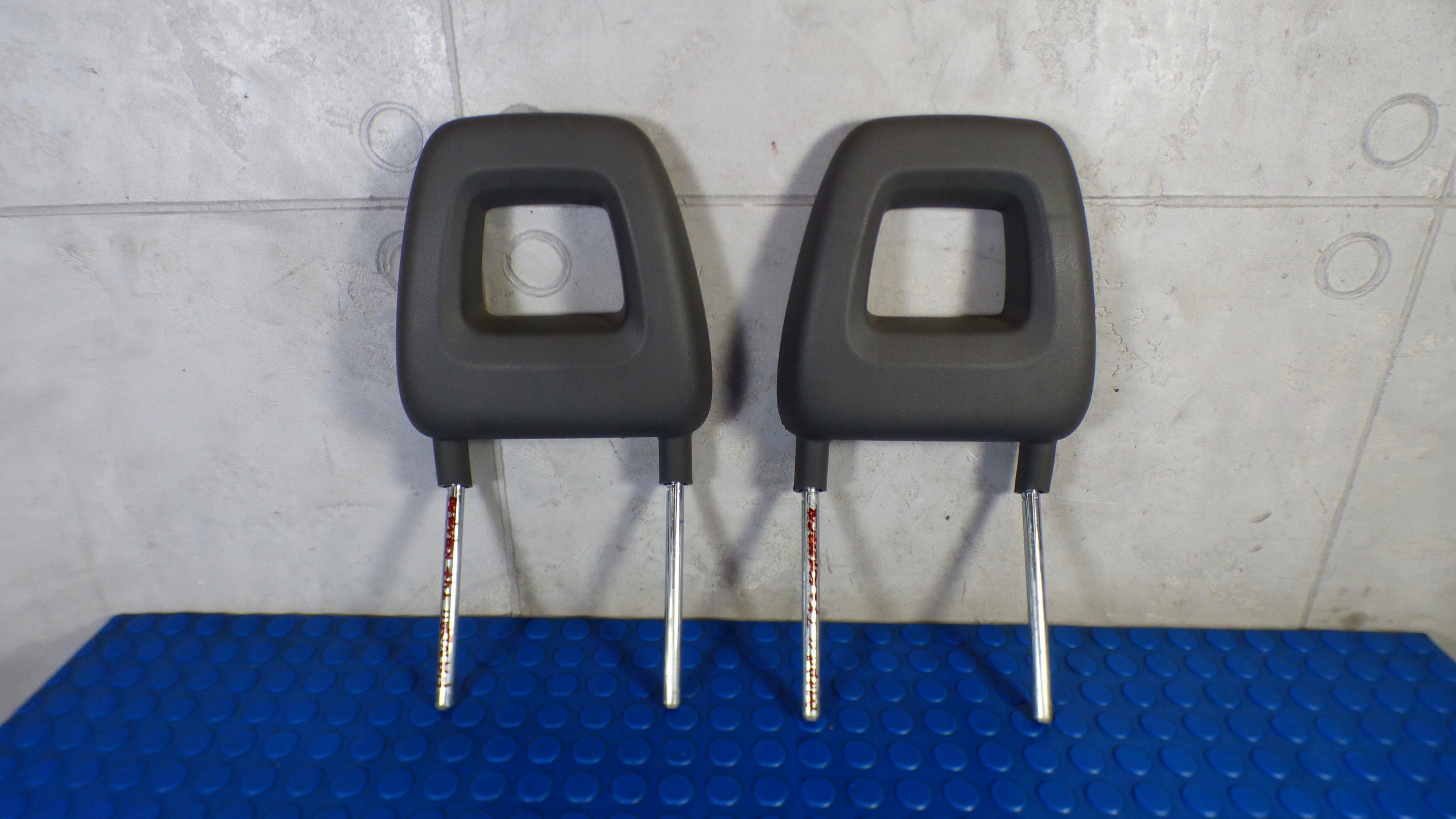 rest kanapy rear part FIAT PANDA II