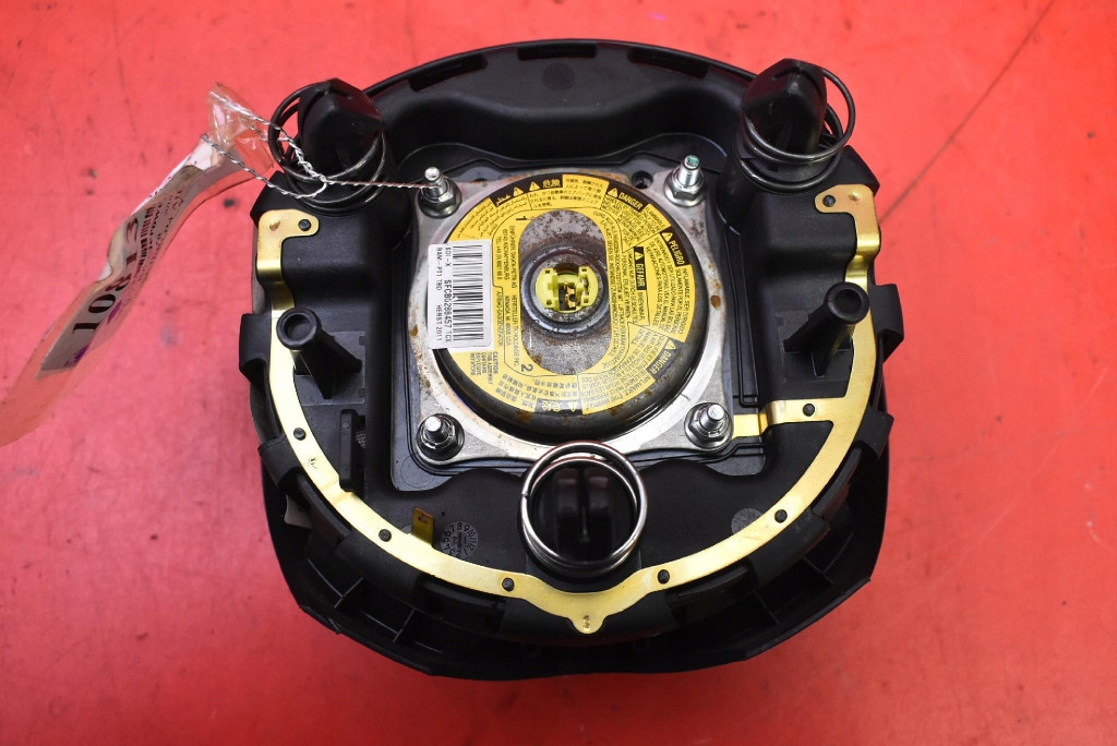 airbag driver´s NISSAN MICRA K13 10-13