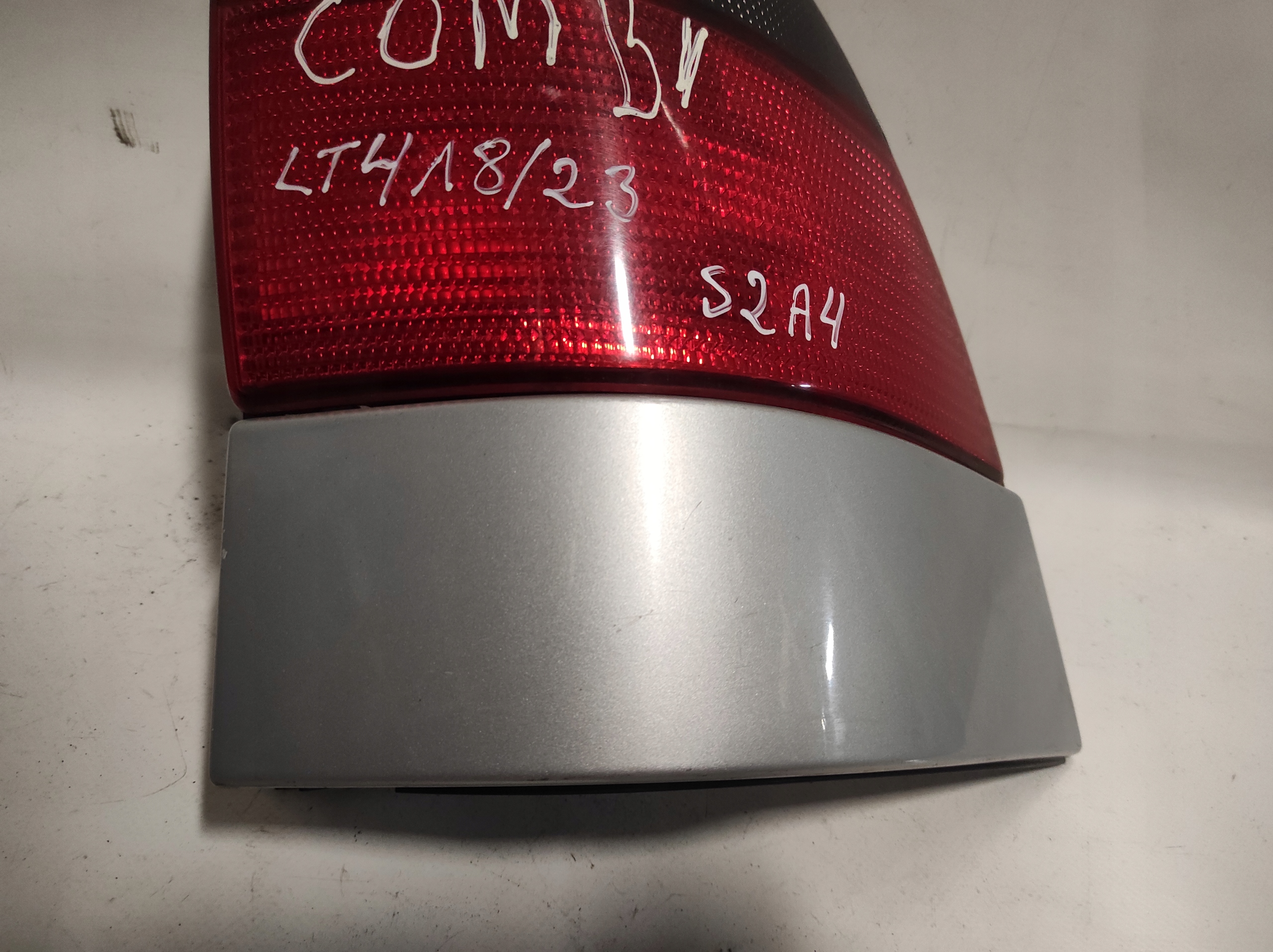 SAAB 95 9-5 KOMBI light rear right right rear part