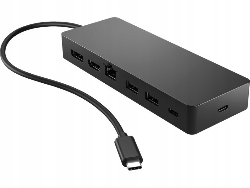 Hp Universal Usb-c Multiport Hub