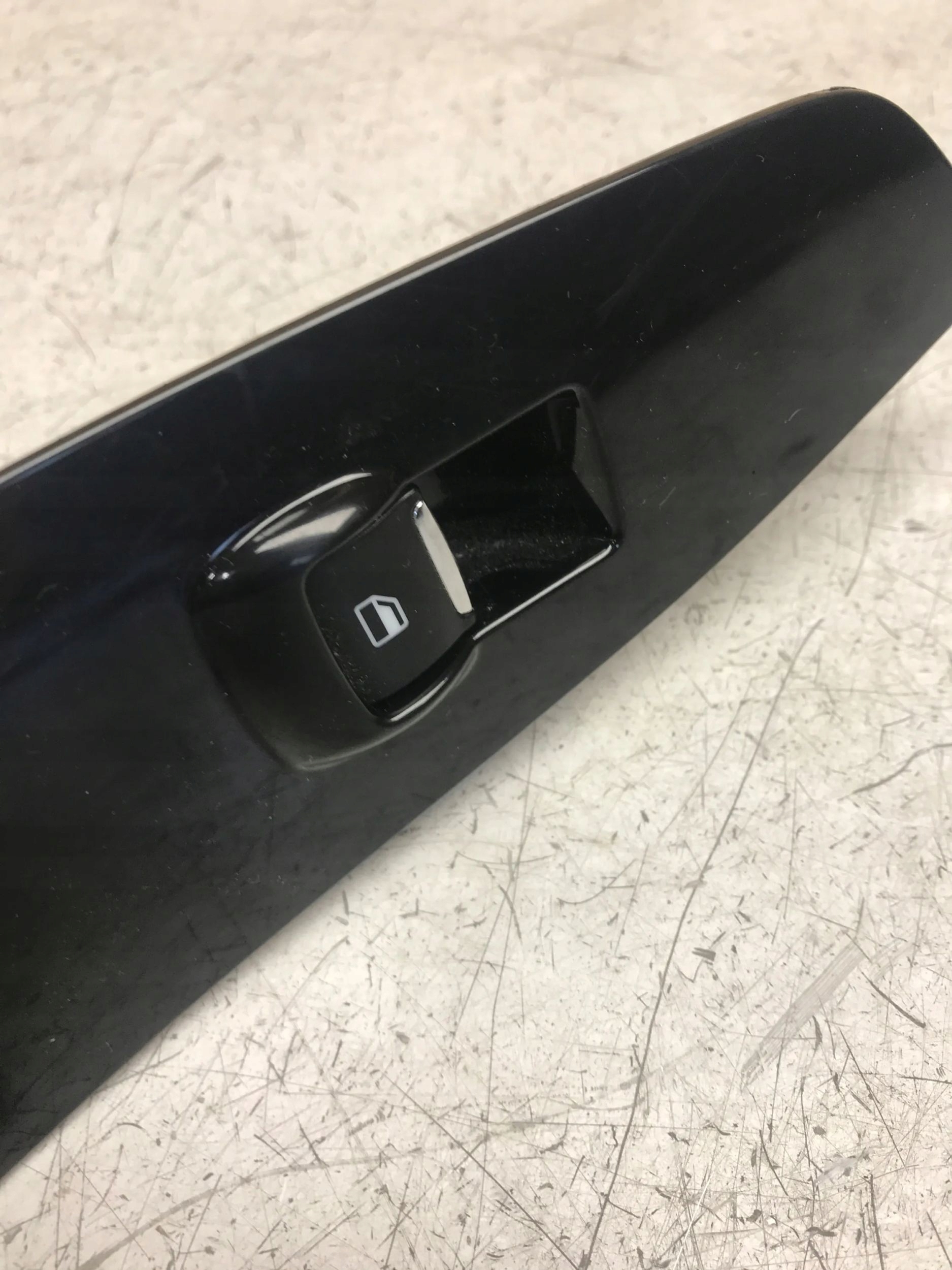 window control switch right rear part FORD S-MAX MK2 EM2B-14A567-BCW