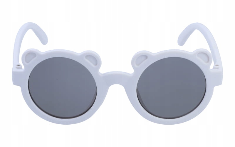 OKULARY PRZECIWSŁONECZNE DZIECIĘCE FILTR UV400 Cat.3 + ETUI TUBA DLA DZIECI Rodzaj przeciwsłoneczne