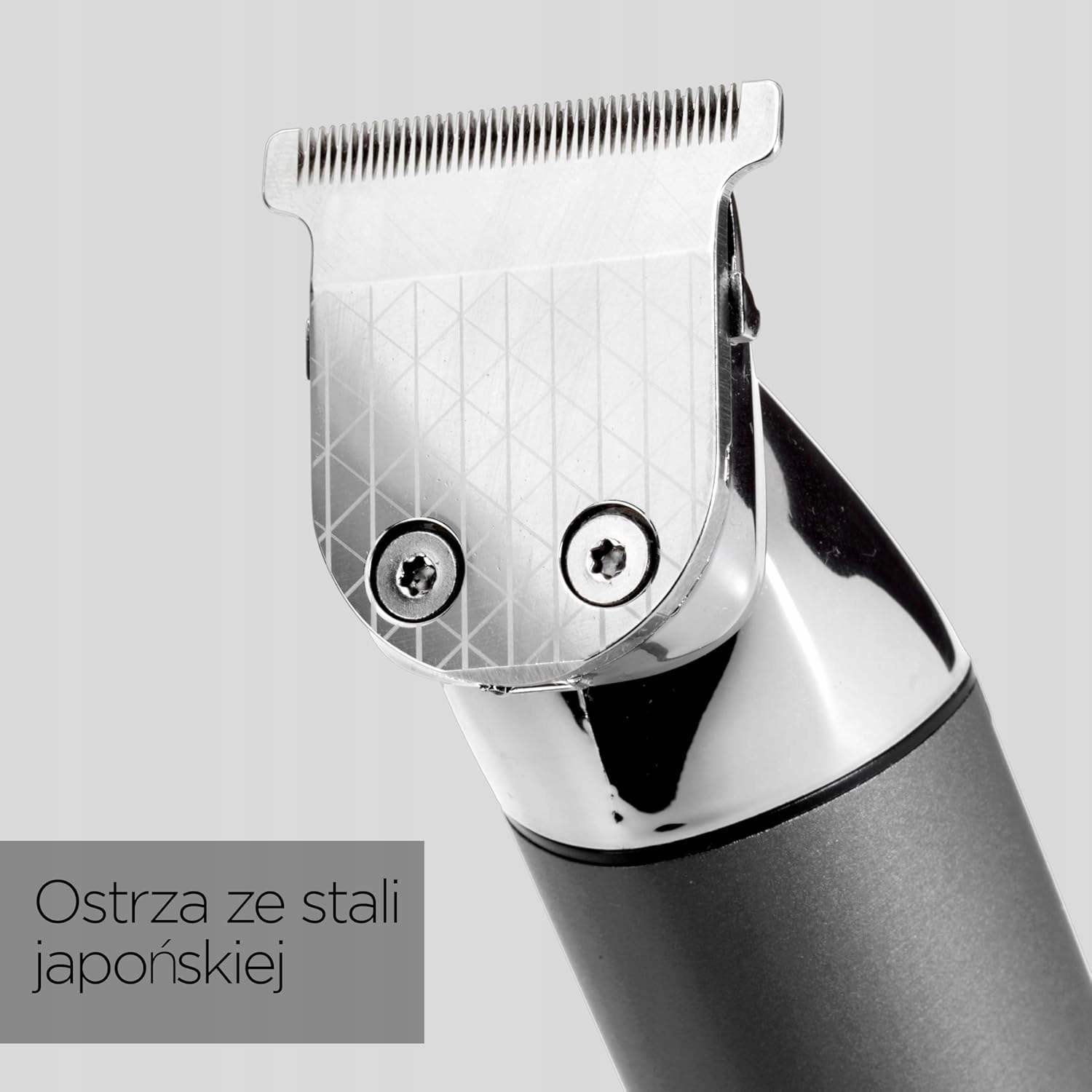 Hlavice pro zastřihovač Babyliss Super-X Metal