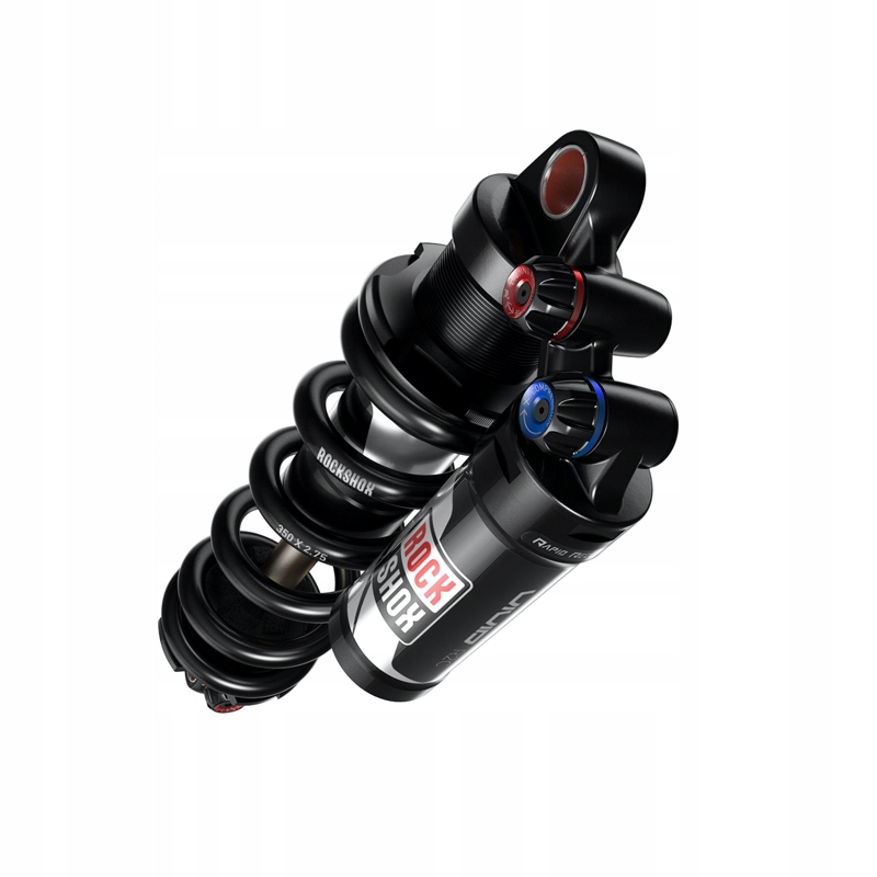 DAMPER ROCKSHOX VIVID R2C SHOK 240x76 mm Mid-Low