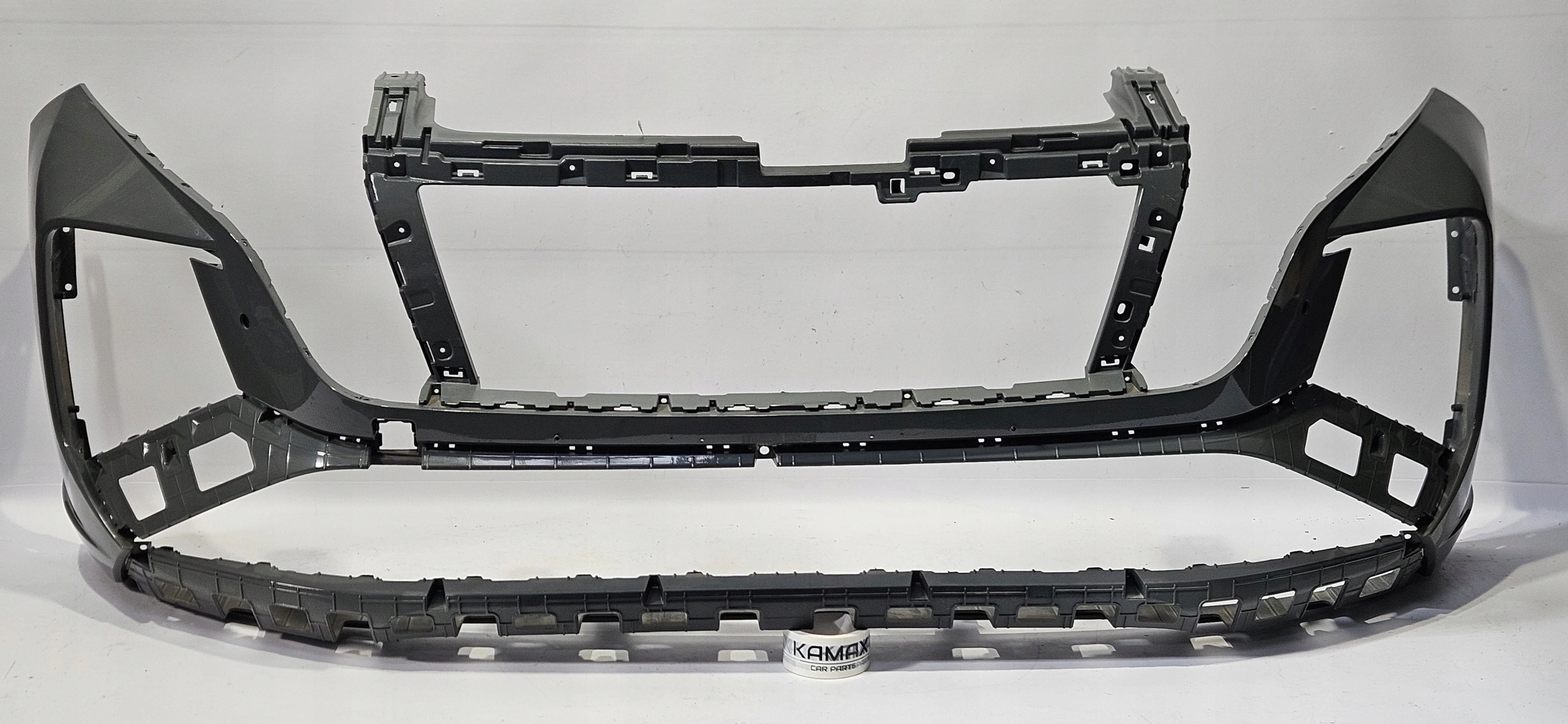 front bumper HYUNDAI TUCSON N-LINE 20- PDC