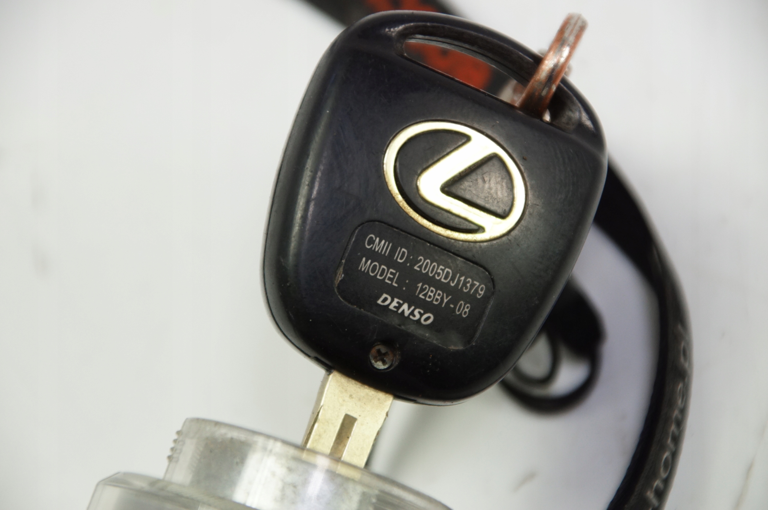 Accensione 45020-50-2 LEXUS LS400