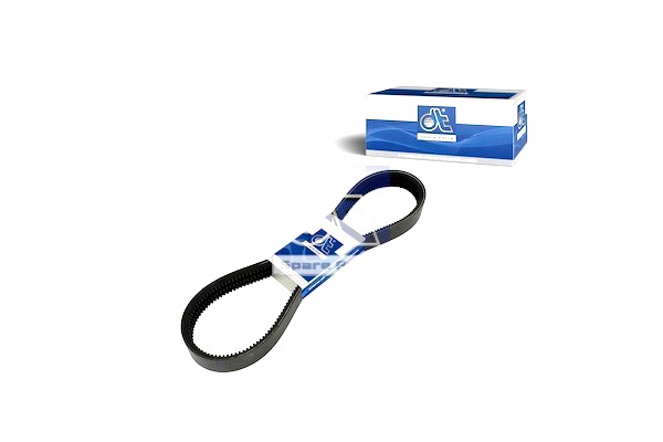 PASEK KLINOWY MAN MAN F2000 F9 F90 G G90 L2000 M 2000 L M90 10.79- DT Producent części DT Spare Parts