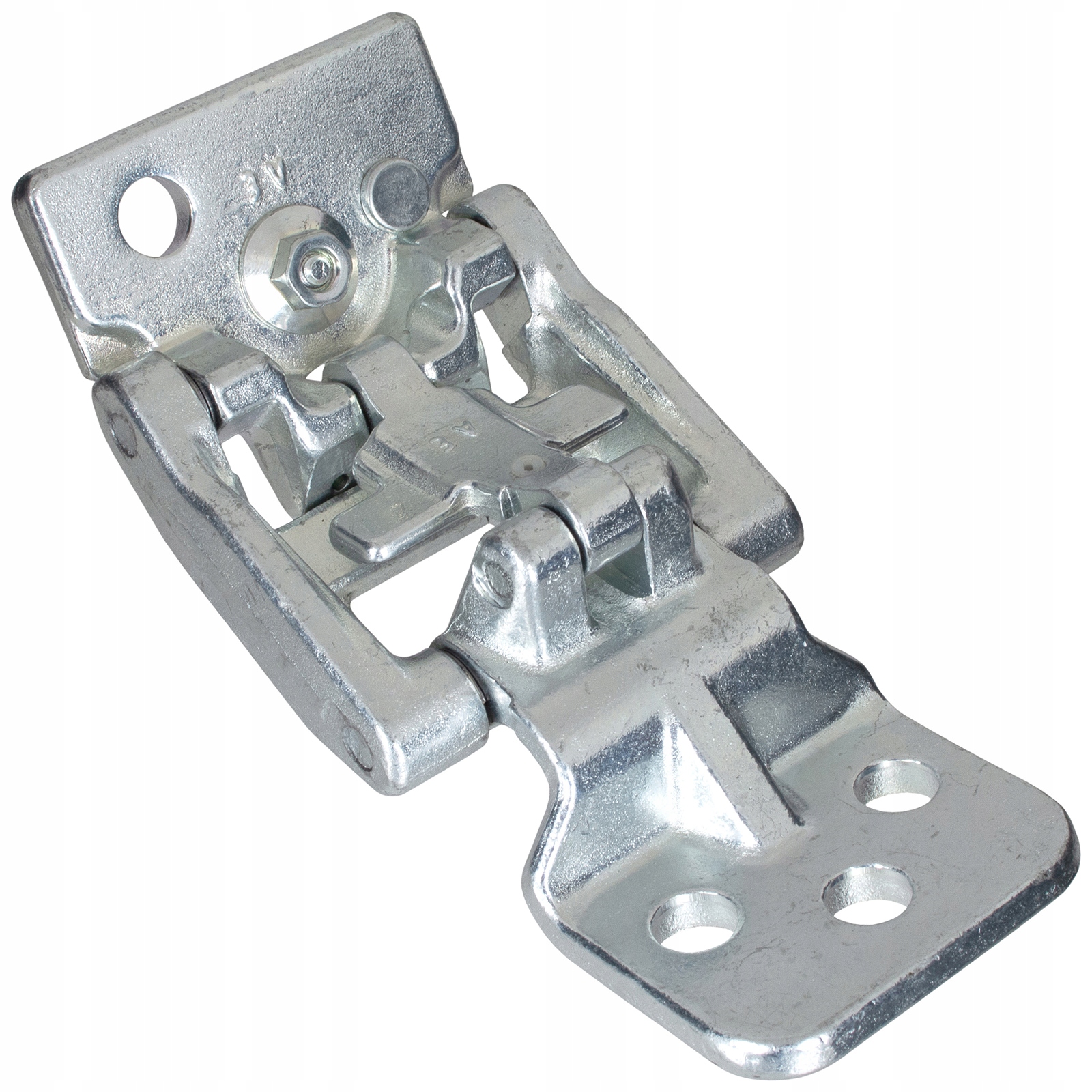 Závěs Zadních Dveří Pravý Horní 180° pro Ford Transit 2014+