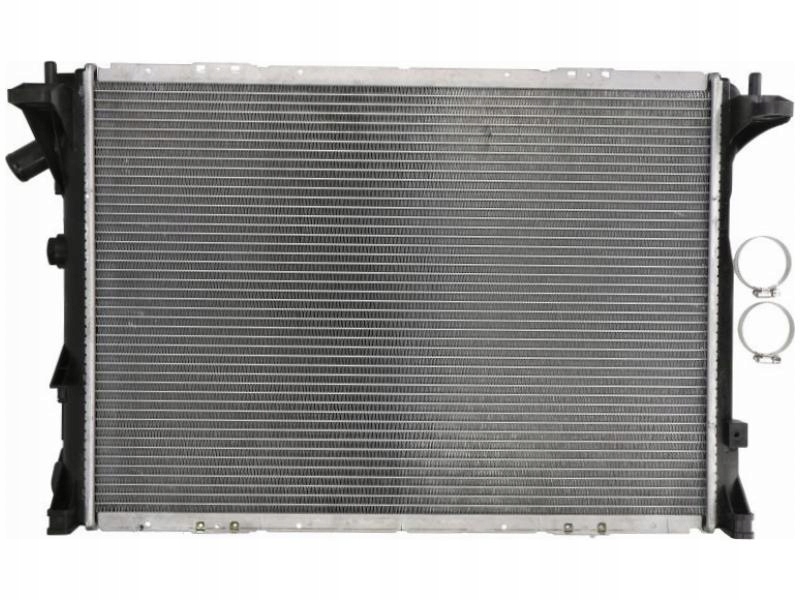 CHŁODNICA NRF 58060