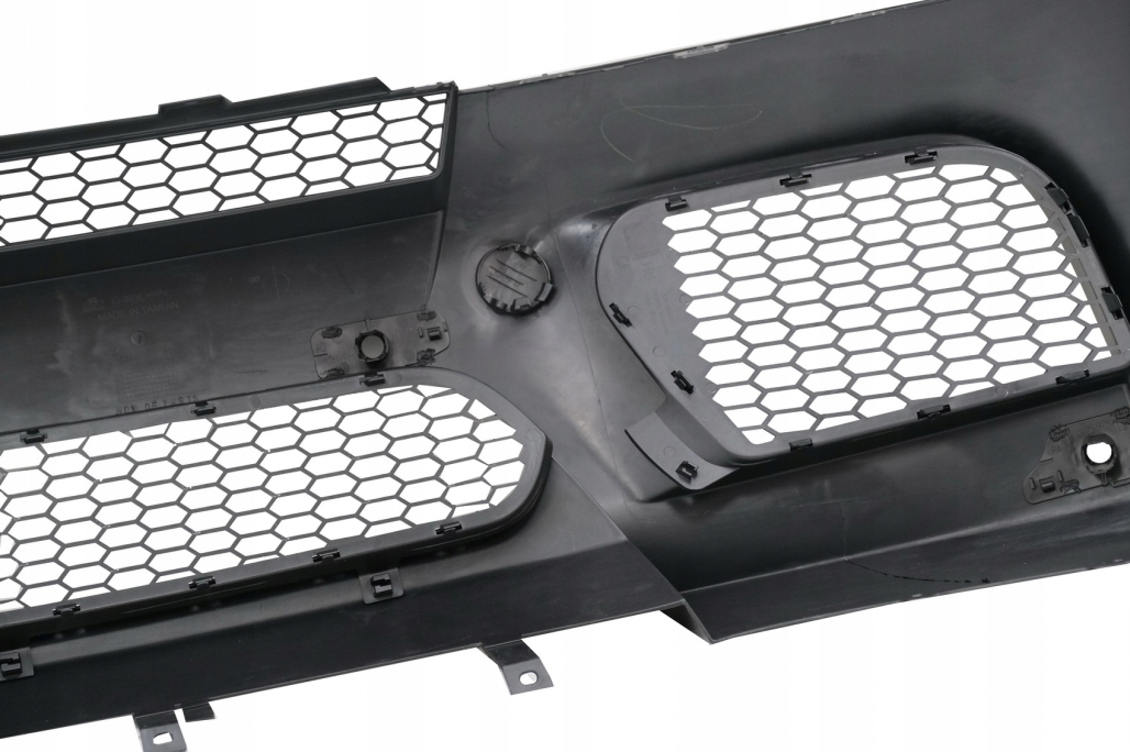 Body Kit do BMW X5 E70 07 13 tlumika X5M M Design Part number 5987396 4983798