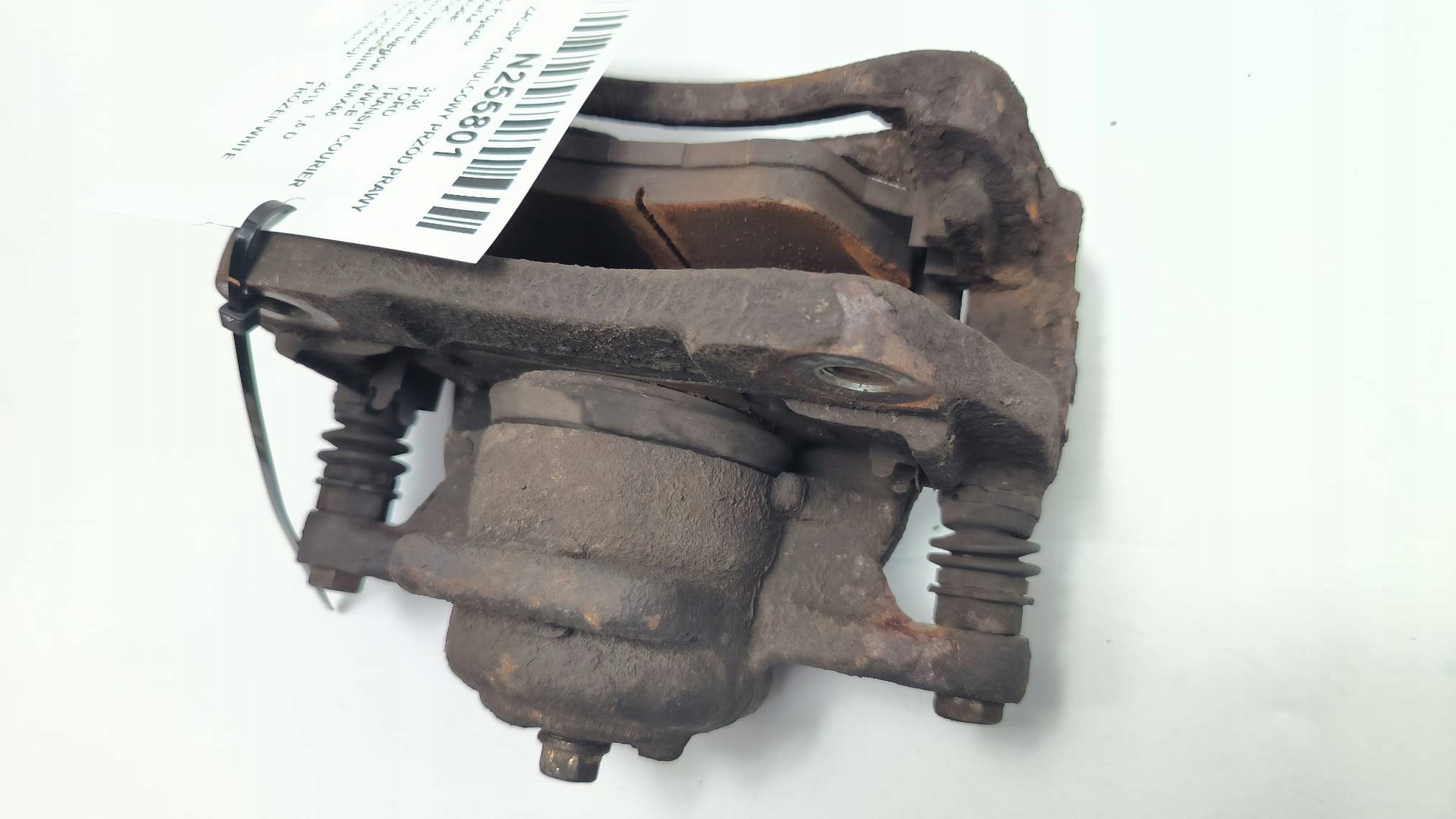 caliper brake front right 1.5 TDCI FORD TRANSIT COURIER