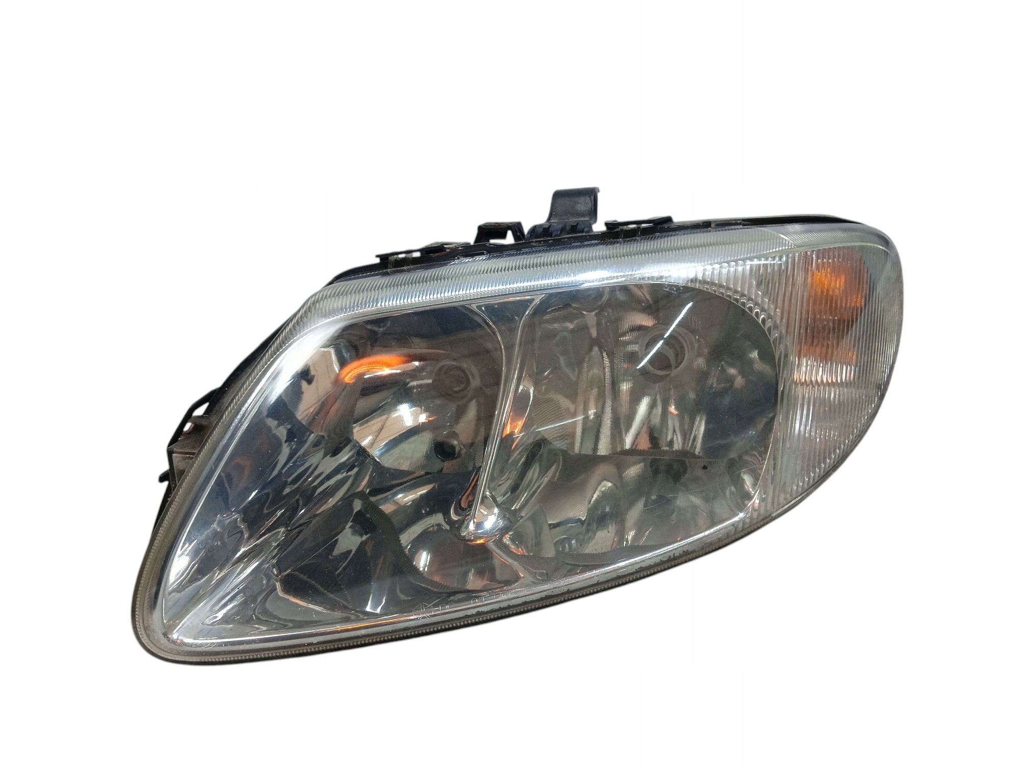 light REFLEKTOR left front CHRYSLER VOYAGER IV 2000-2005 04857703AB EUROPA