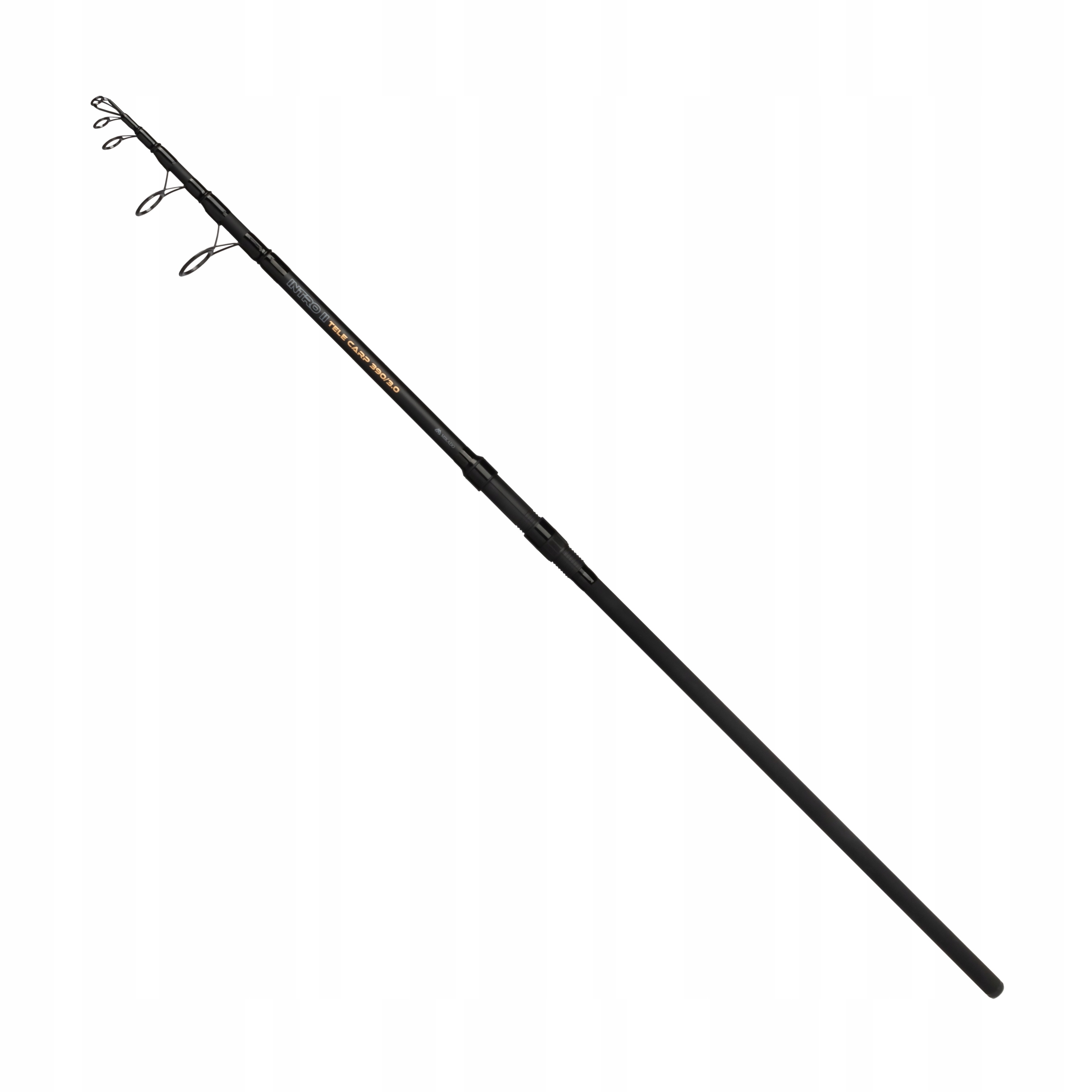 Wędka Mikado Intro Tele Carp II 330 3.0Lbs (6 sec.)