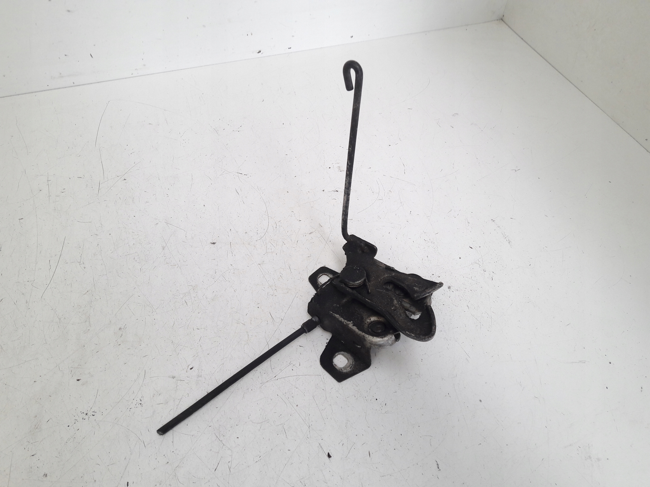 lock door right front 51823814 Lancia Musa