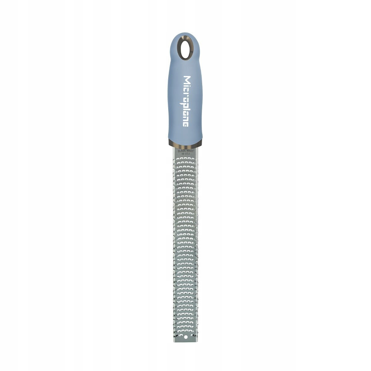 

Tarka Premium Zester Sky Blue Microplane