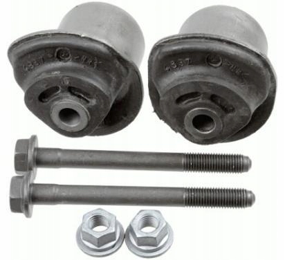 27681 01 - LEMFORDER ПОДУШКА БАЛКИ ЗАДНЕГО СИДЕНЬЯ VW