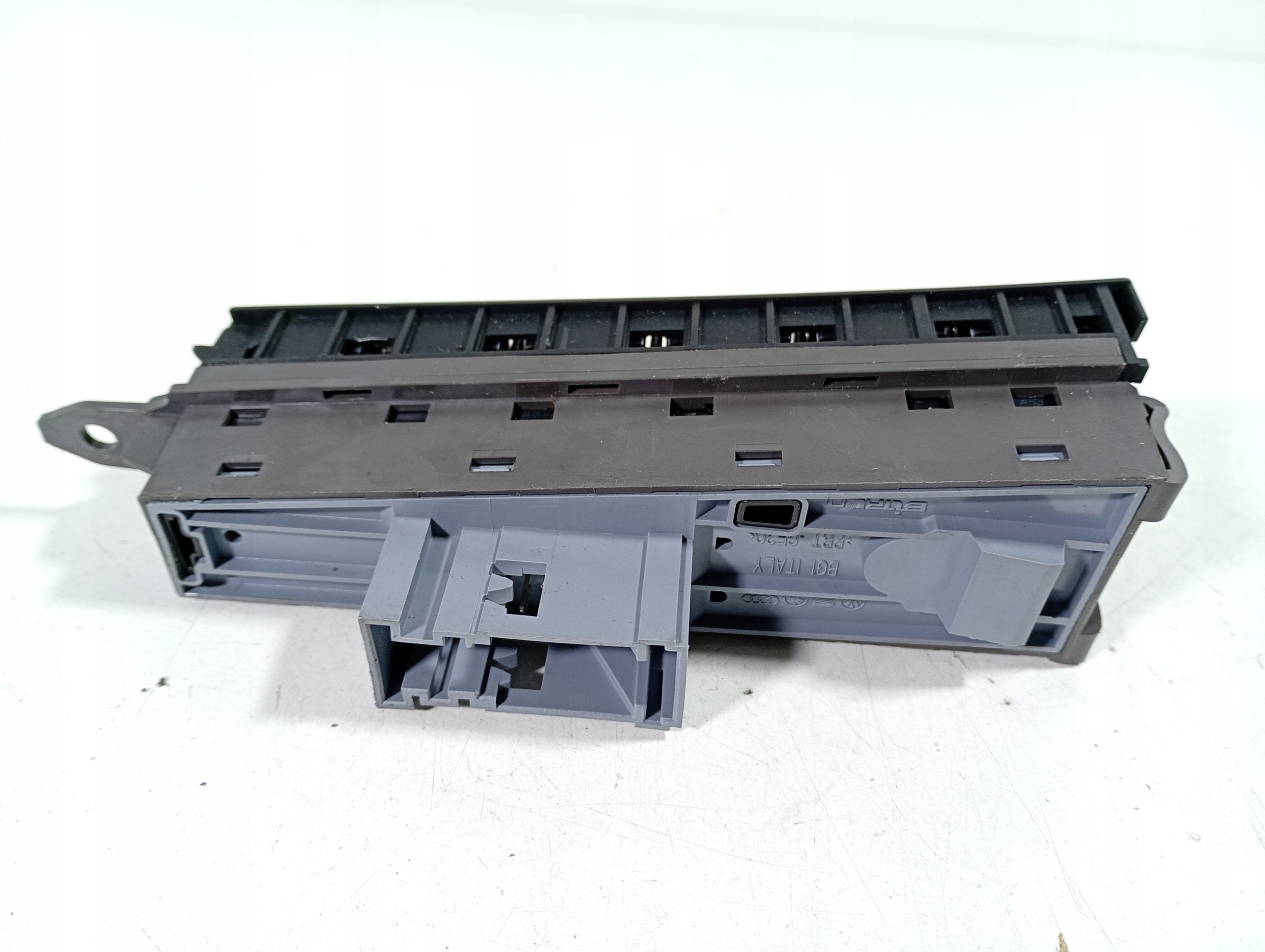 VW PASSAT B7 10-14 switch switch PANEL PRZYCISKOW OE 3AB927238BK
