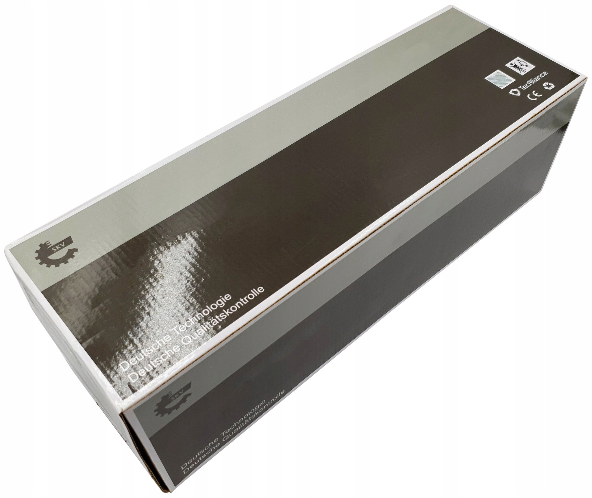 SKV 94SKV805 Moduł wentylatora chłodnicy