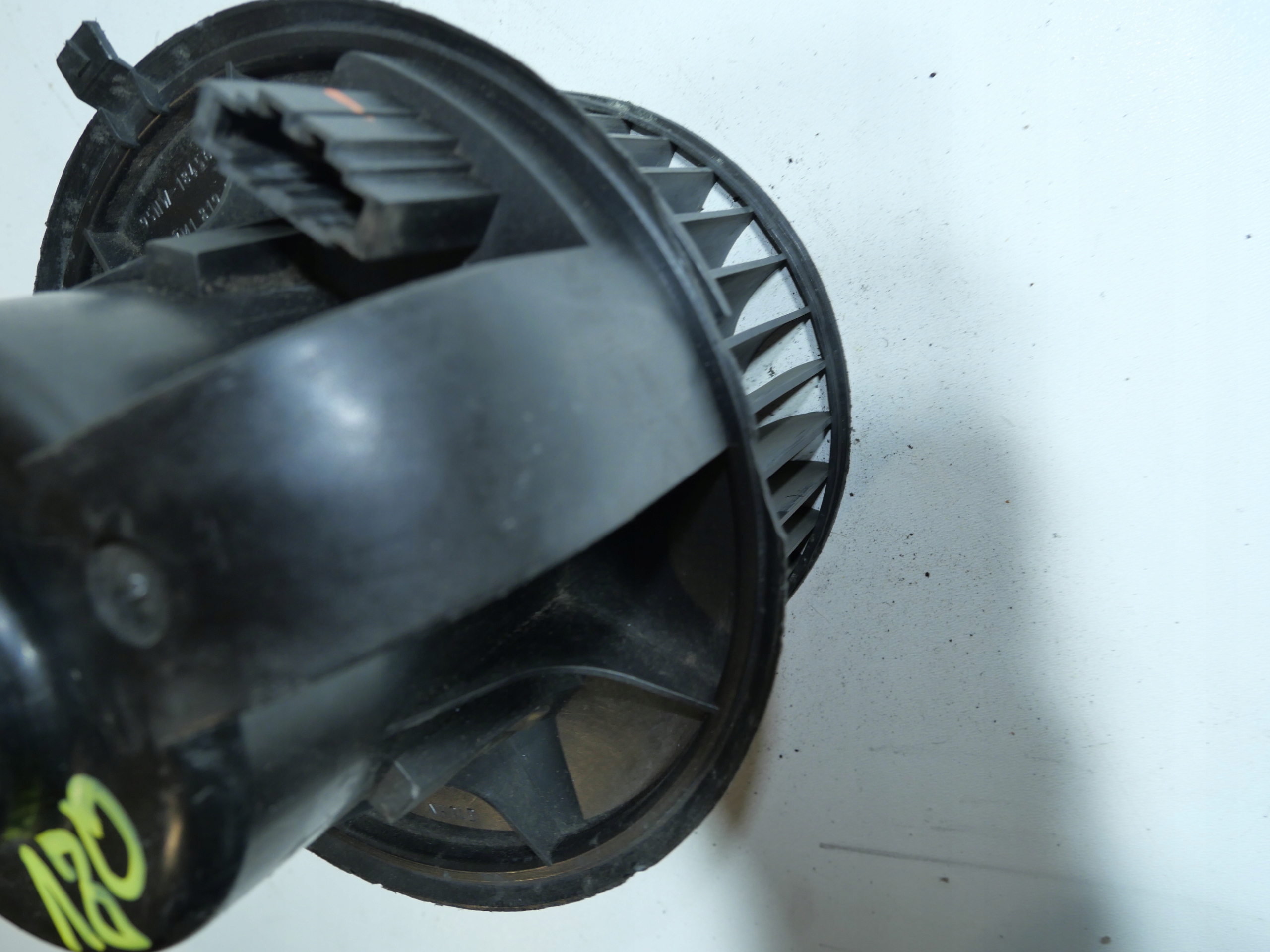 VENTOLA riscaldamento VW SHARAN e 7M1819021