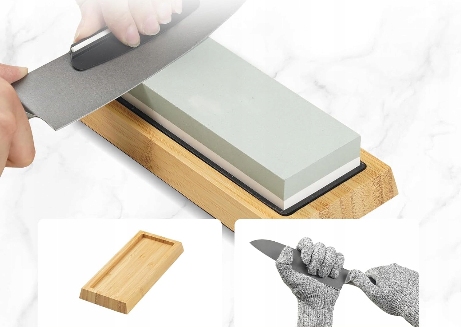 Marka Logic – ostrzałka wodna