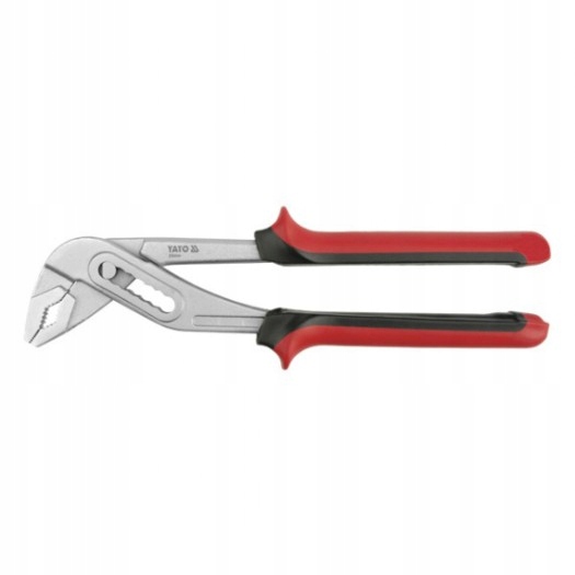 

Szczypce Nastawne Do Rur 250MM Yato YT-2070