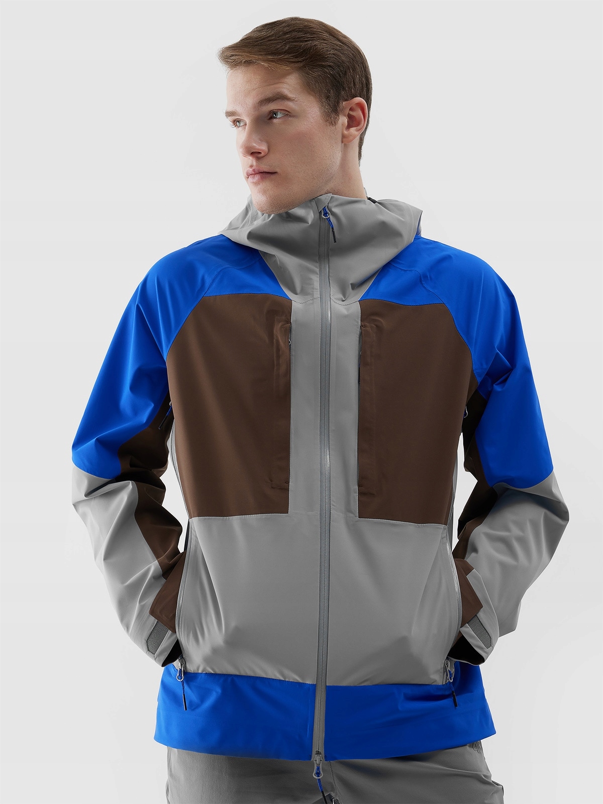 Bunda 4F 4FWSS24TTJAM373-80S-L