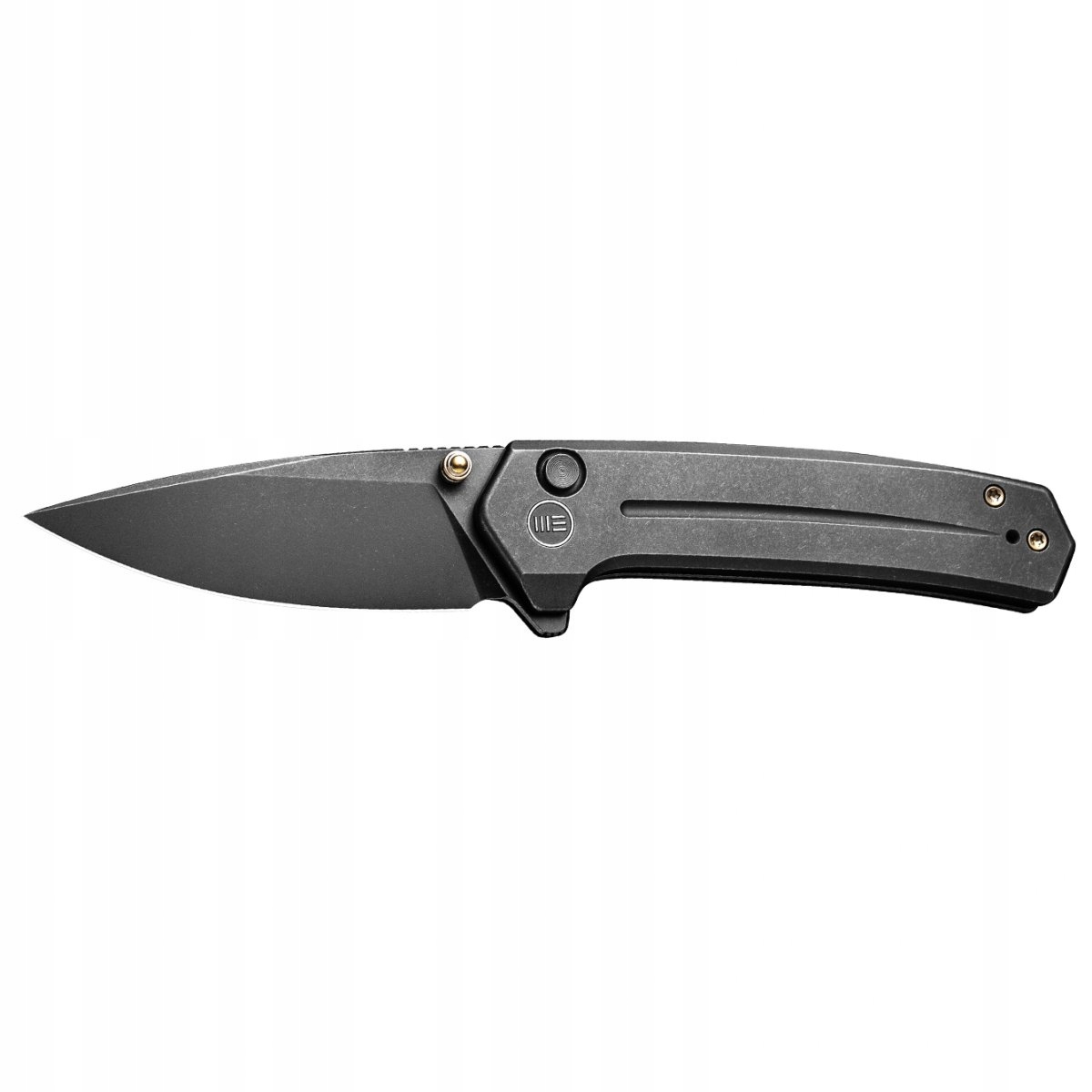 Nůž We Knife Culex WE21026B-2 černý černý