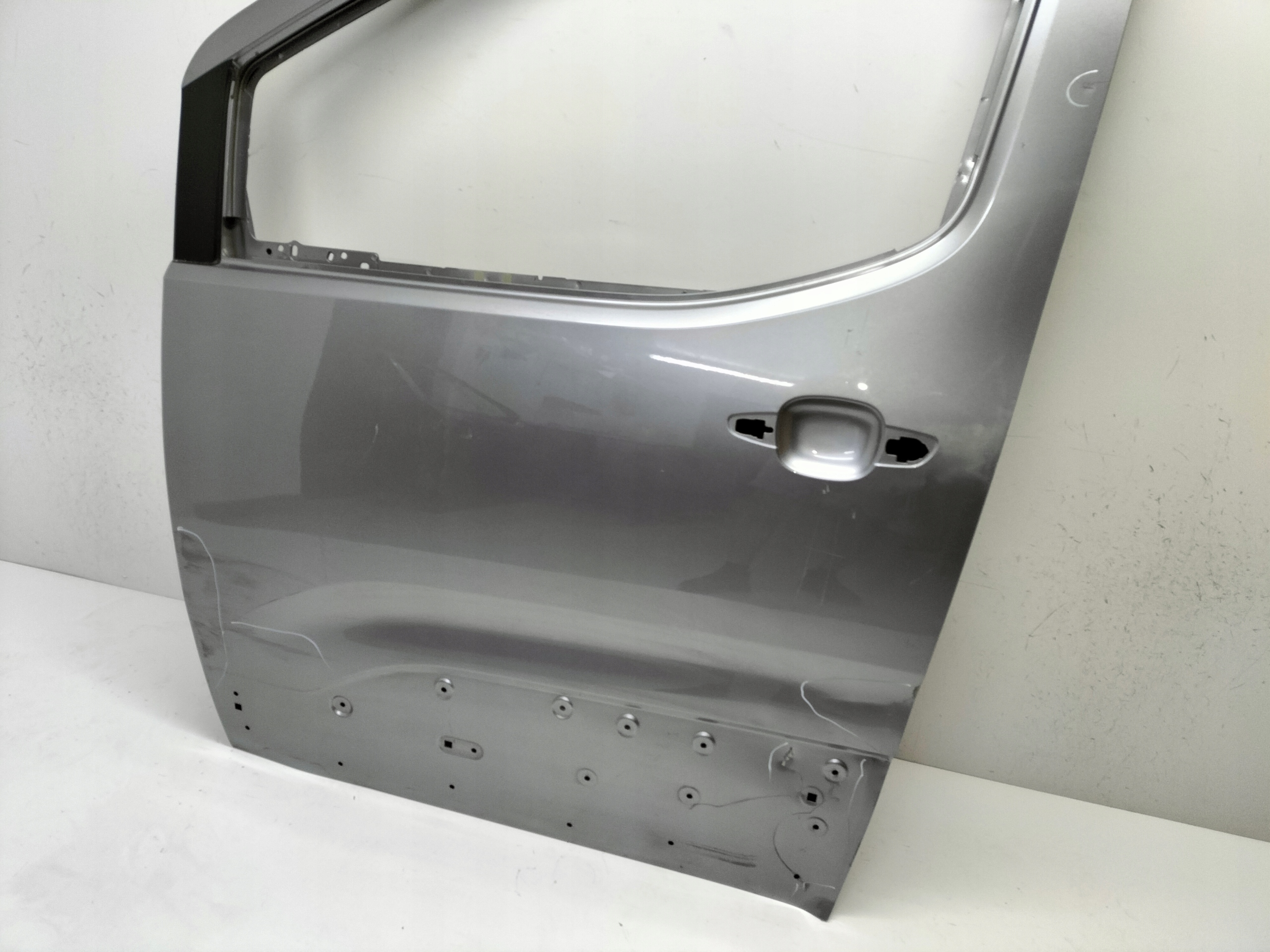 door front front left PEUGEOT RIFTER 18