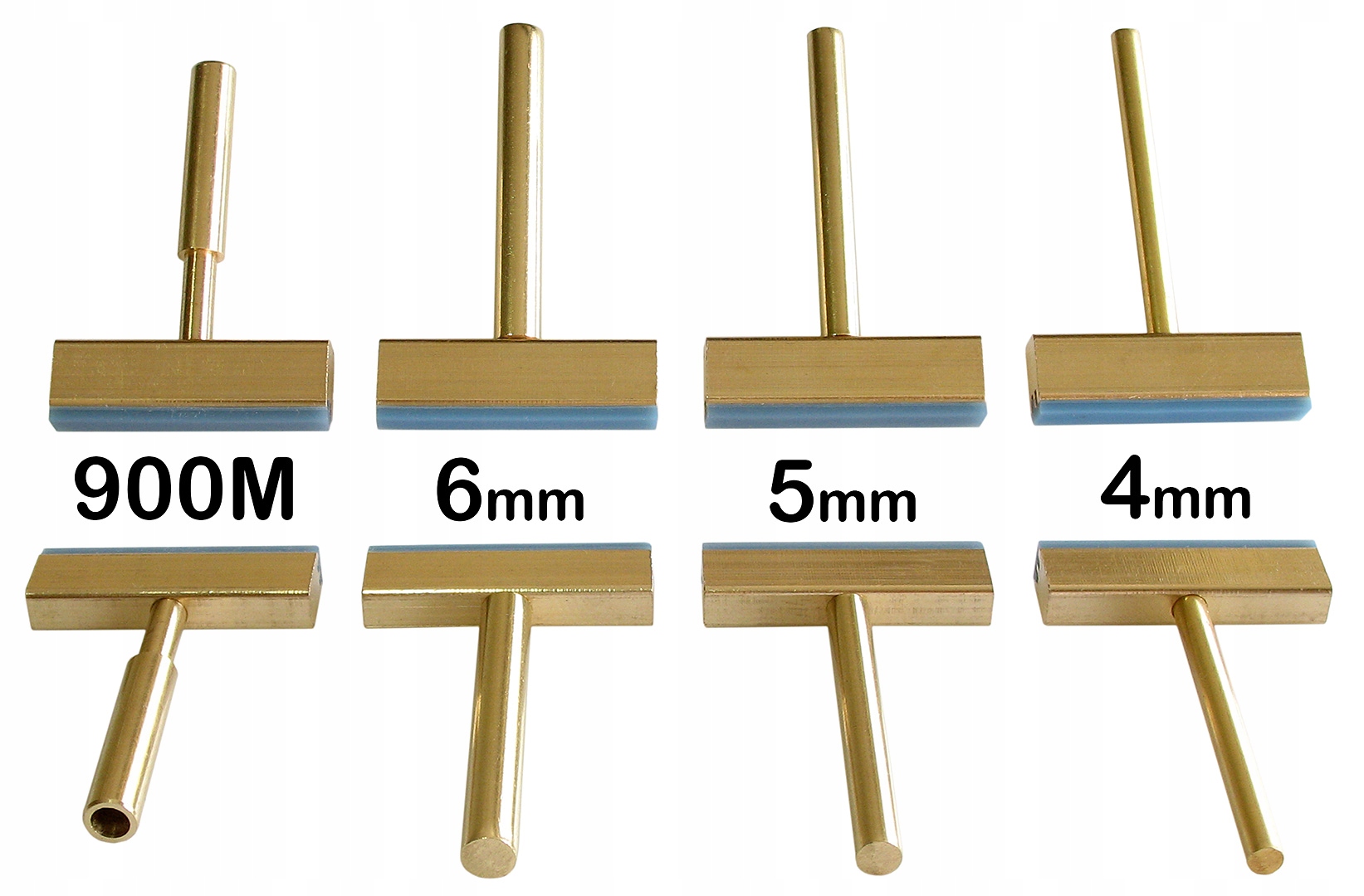 Spájkovacia Hrot Pre Spájkovacie Pásky LCD Spájkovanie 4