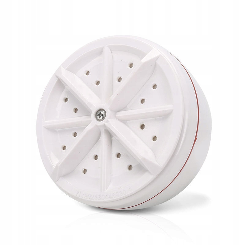 MINI Pralka TURYSTYCZNA Podróżna na USB Wirówka Model H20