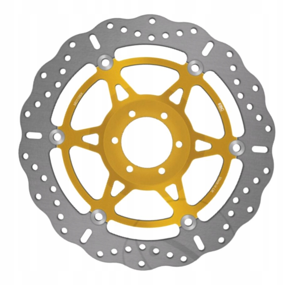 Přední Brzdový Kotouč Aprilia Shiver 750 Tuono 1000 Benelli Tnt 899 1130