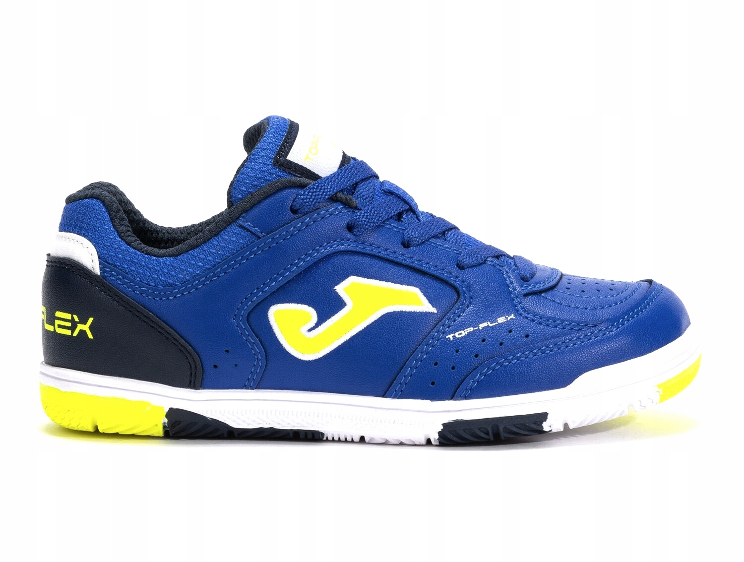 Fotbalová obuv Joma Top Flex 2505 sálovky Vel. 37