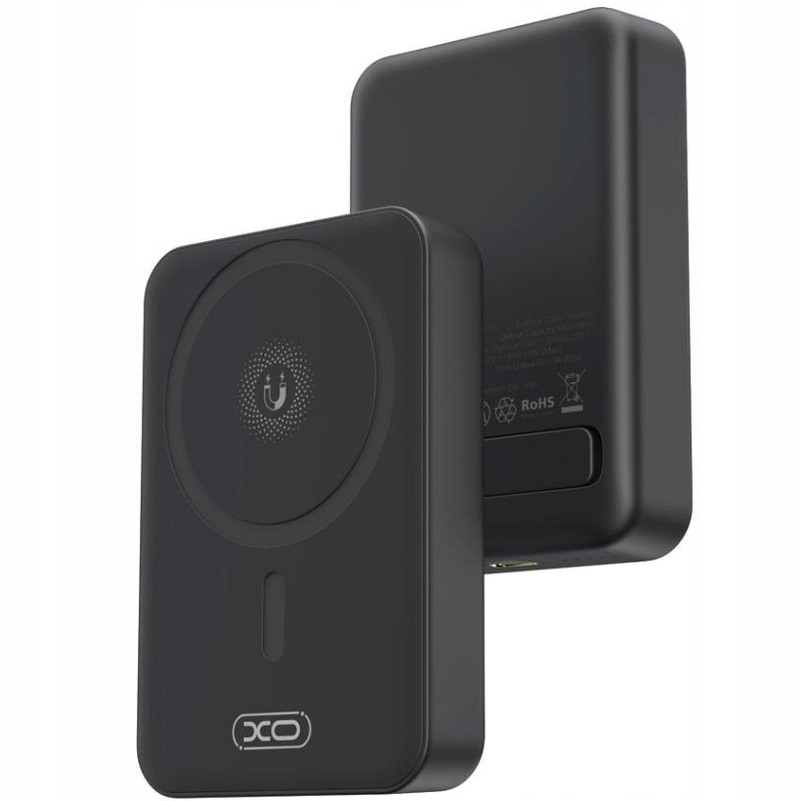 Xo magnetická powerbanka MagSafe 20W 10000mAh s rychlým nabíjením