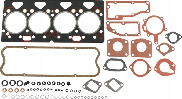 Zestaw uszczelek silnika