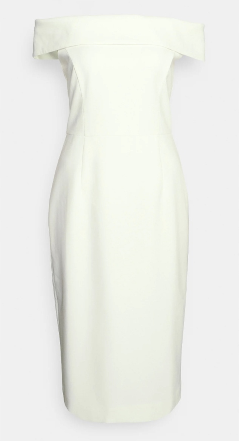 Ivy Oak Maren Plesové šaty vel.36