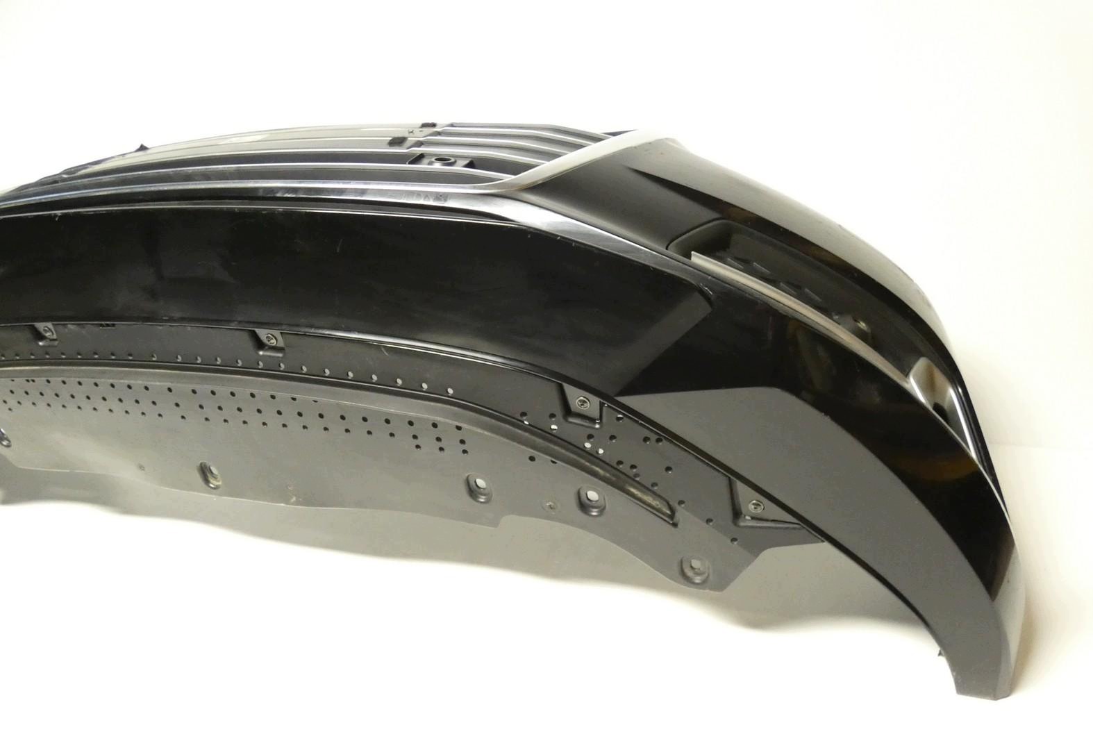 AUDI A6 C8 4K0807611 below 6 PDC washers 18-23 bumper front front
