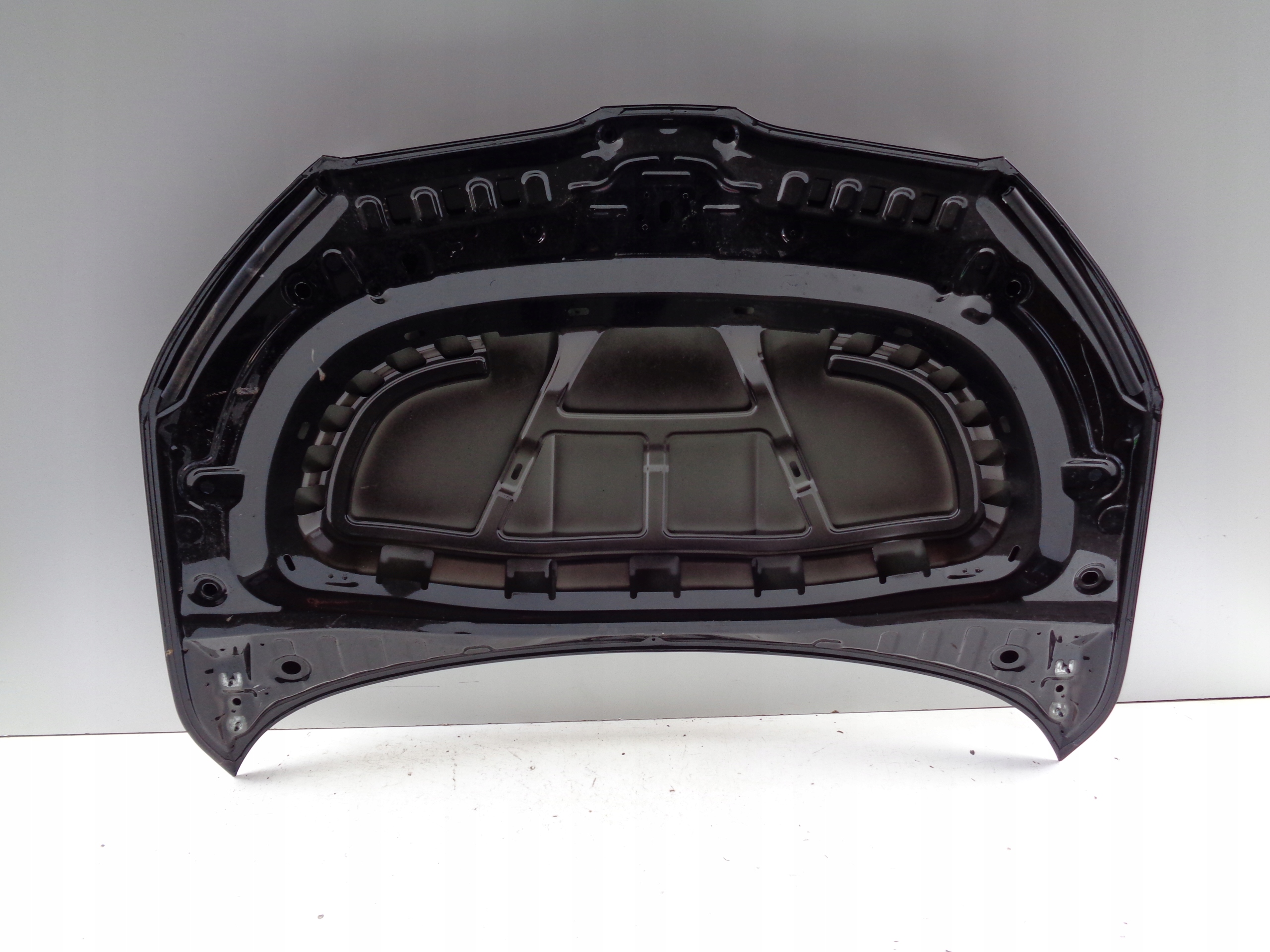 Capot SKODA FABIA IV 4 6VA 20- NR 51182