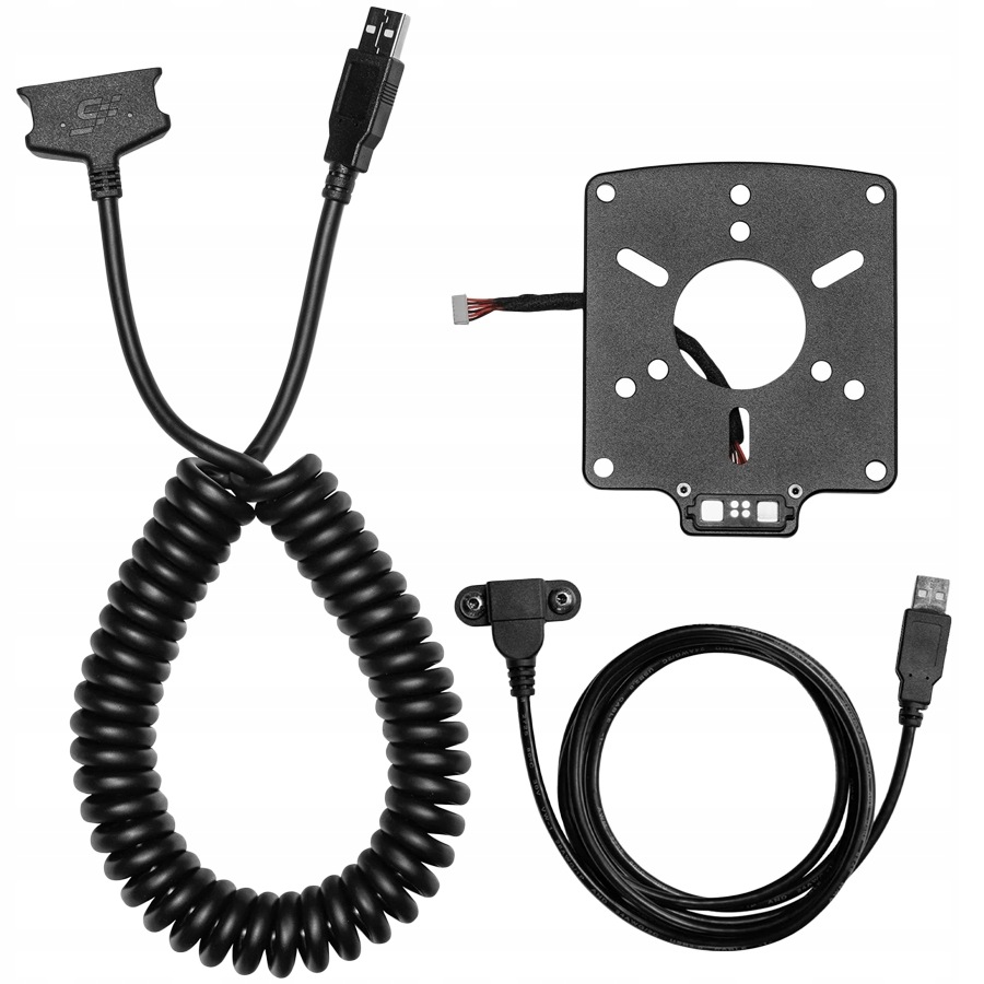 Simagic Adapter Usb do Gt Neo oraz Neo X Hub, obsługuje QR50, QR70, S431