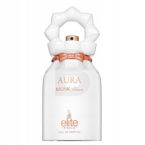 Risala Elite Aura Musk parfémovaná voda unisex 100 ml
