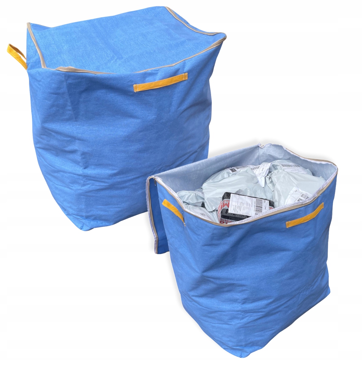 

Torba Bag przesyłki paczki listy Kurierski XL 220L