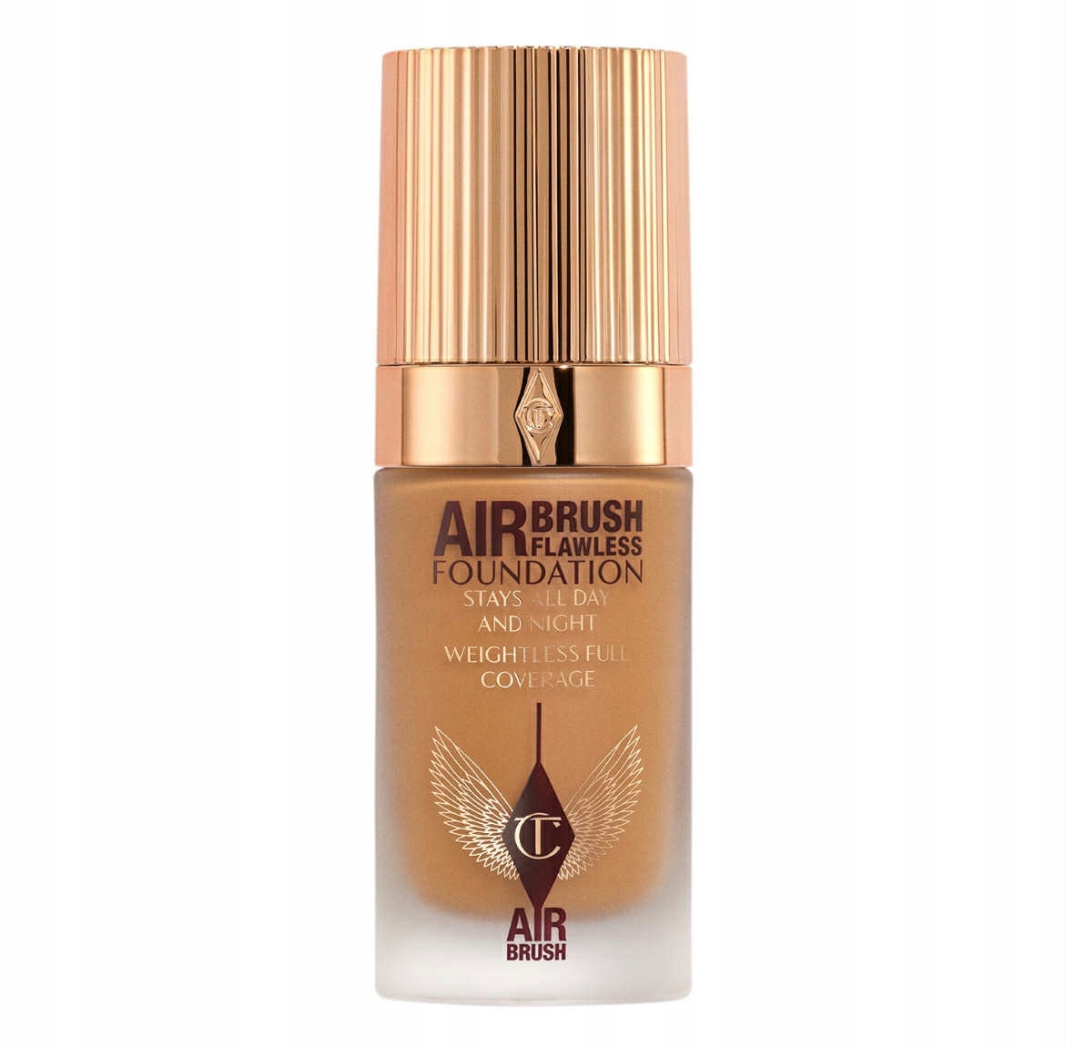 Charlotte Tilbury Airbrush Flawless Foundation podkład Kryjący 13 Cool