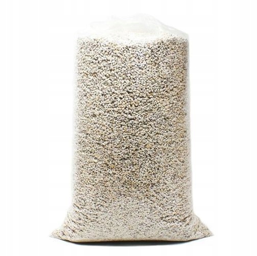 

Perlit ogrodniczy Agro 10L frakcja od 2-6 mm